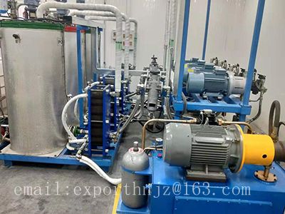 3 Components Polyurethane PU Foaming Machine