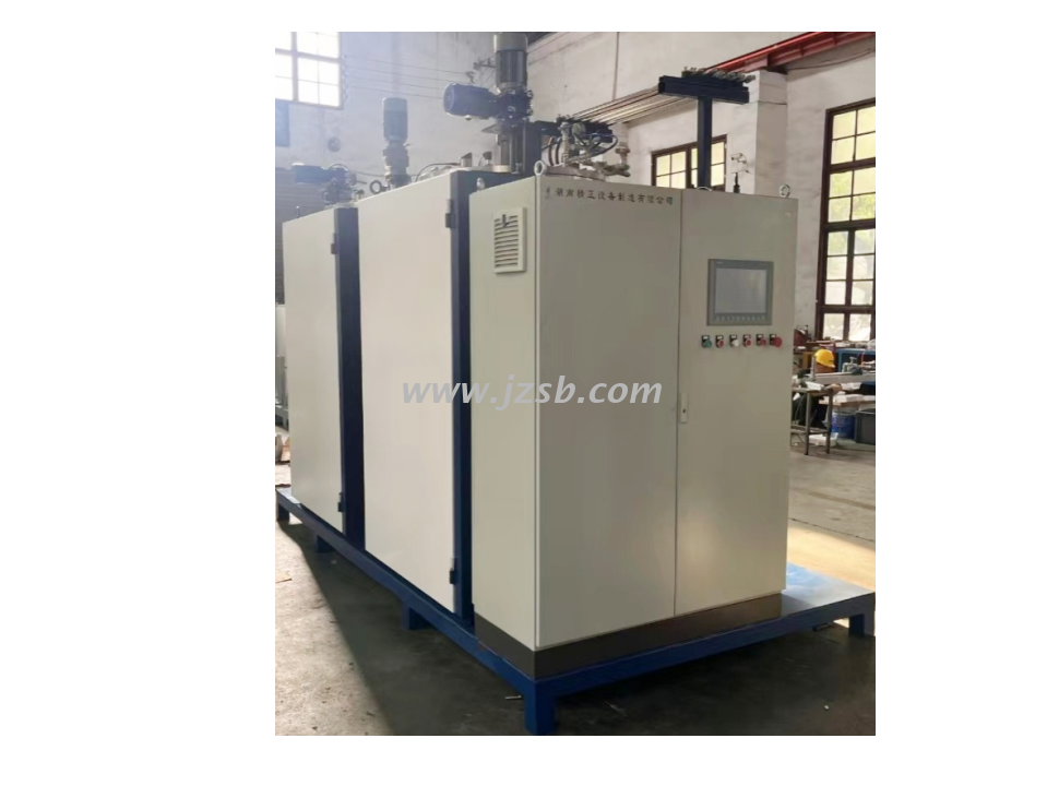 High Pressure Resin Transfer Molding Injection Machine